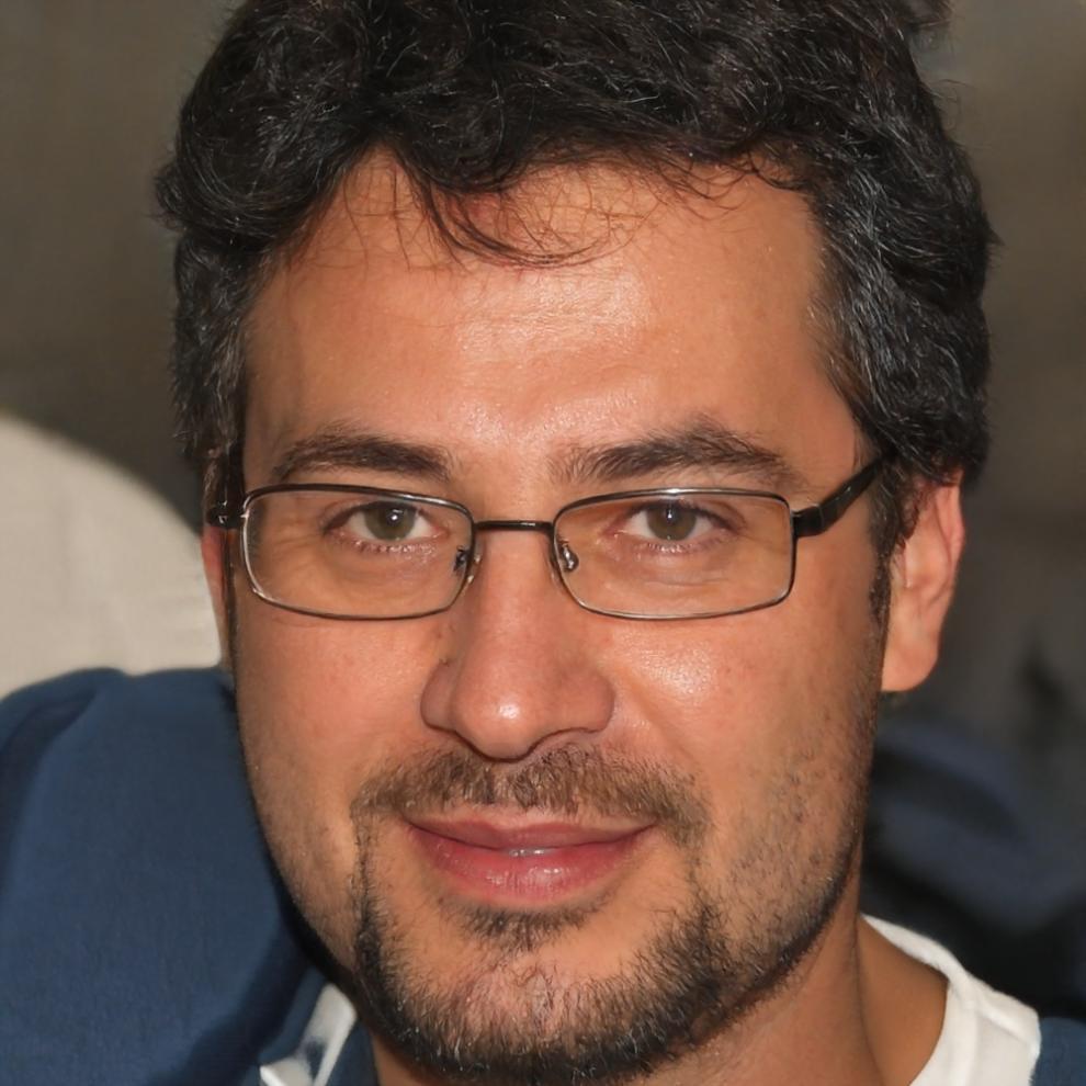 Portrait de Maxime Dubois, Responsable Technique chez cylindraos